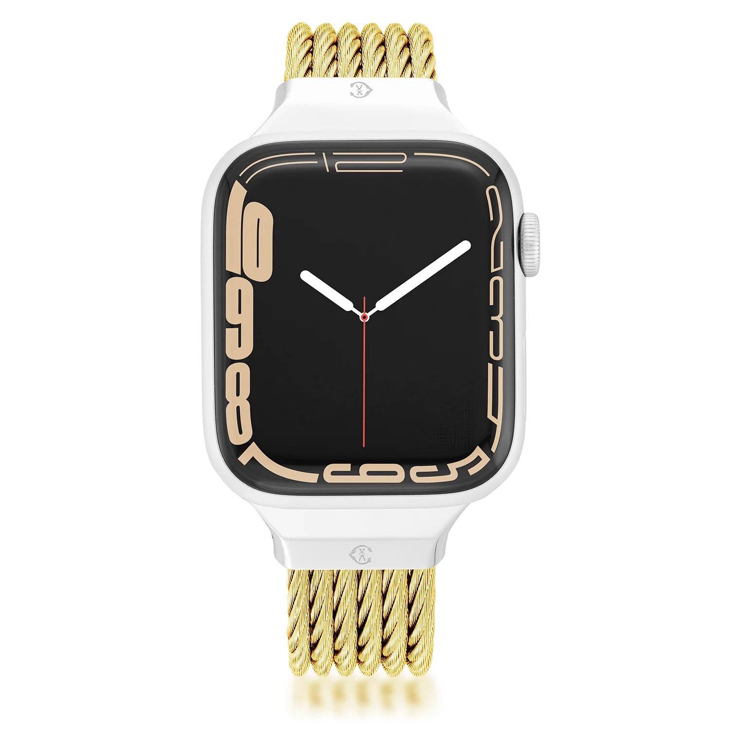 イエローゴールド_手首18cm