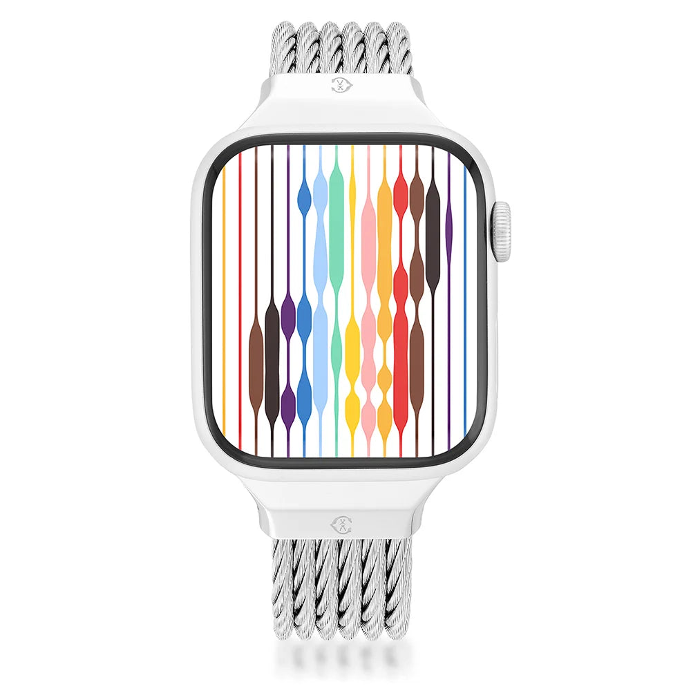 スチール手首20cm