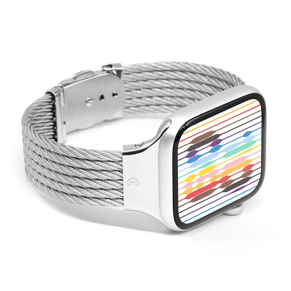 スチール手首20cm