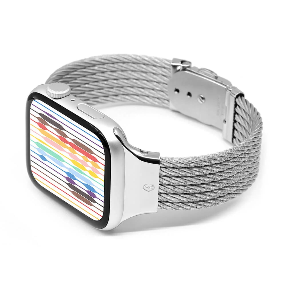 スチール手首20cm