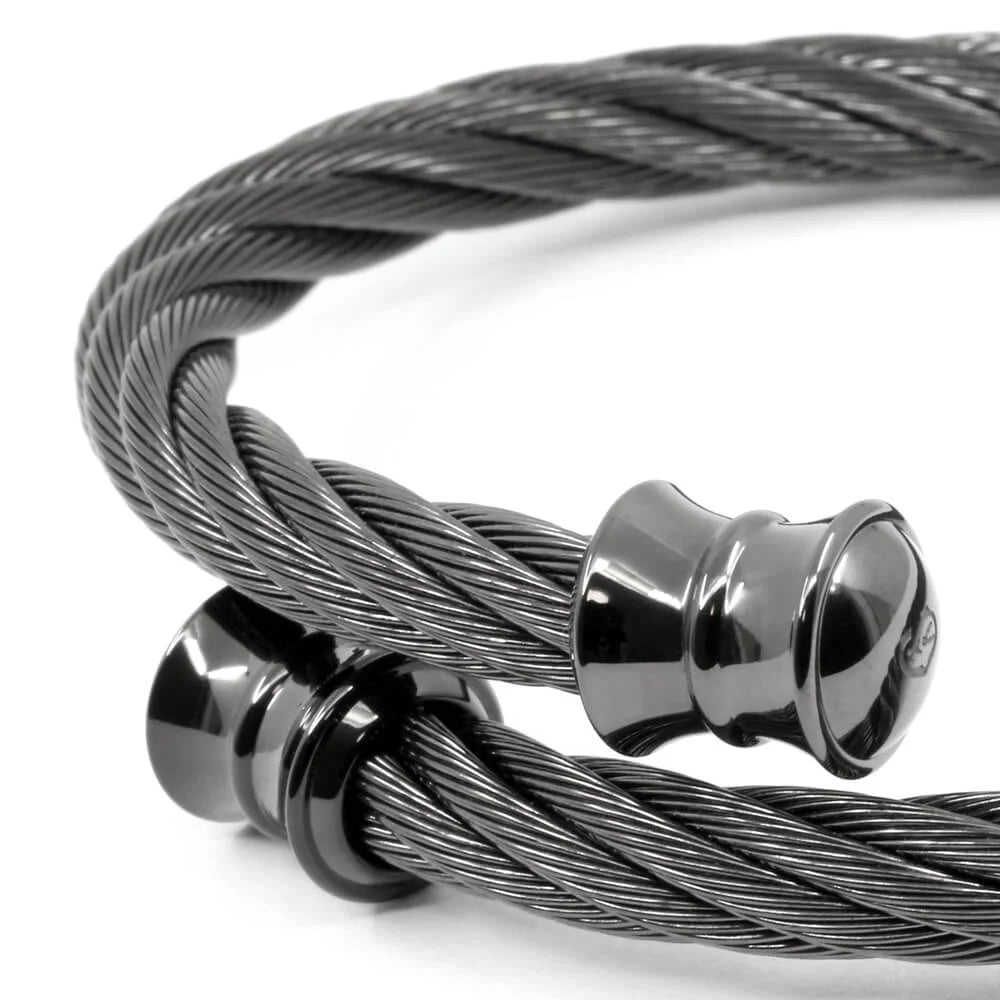 Combo set Alba & Matteo - ©2025 Philippe Charriol International Ltd. -