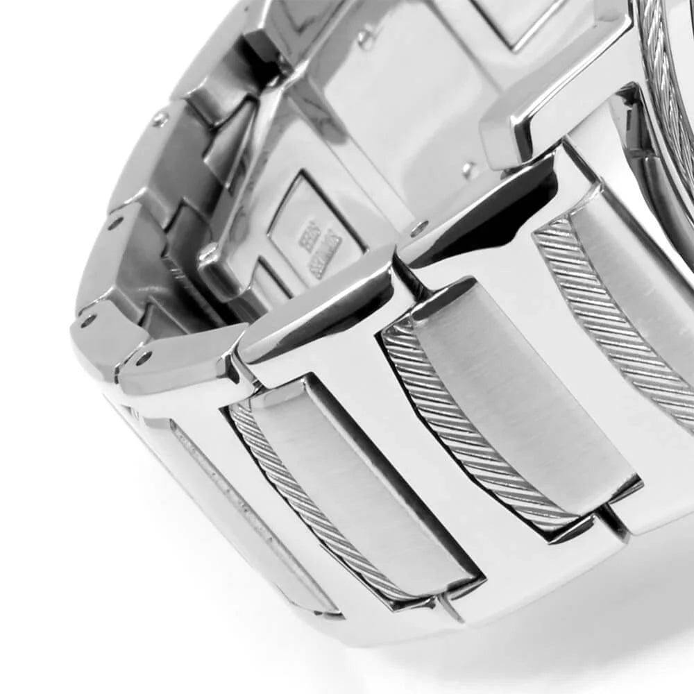 Combo set Carlos - ©2025 Philippe Charriol International Ltd. -