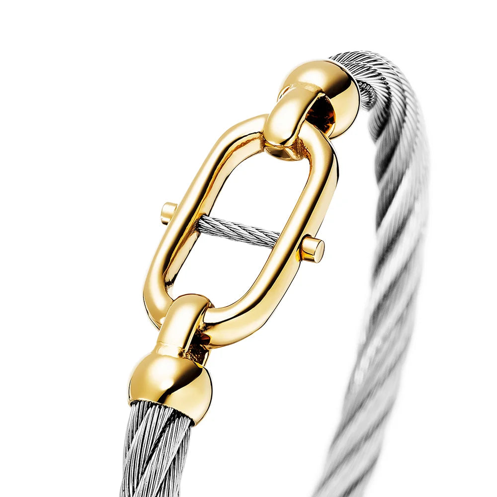 Combo set Nérée & Ondine - ©2025 Philippe Charriol International Ltd. -