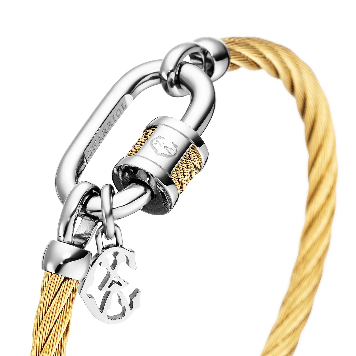 イエローゴールド_スチール