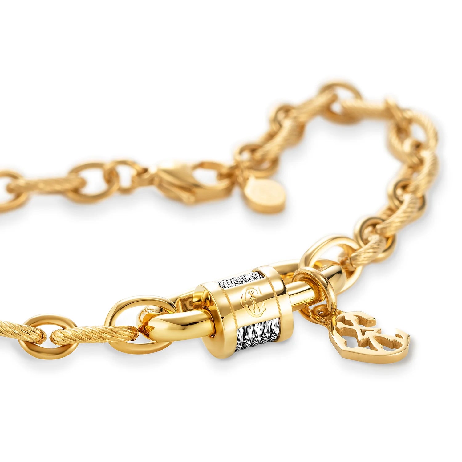 イエローゴールド_スチール