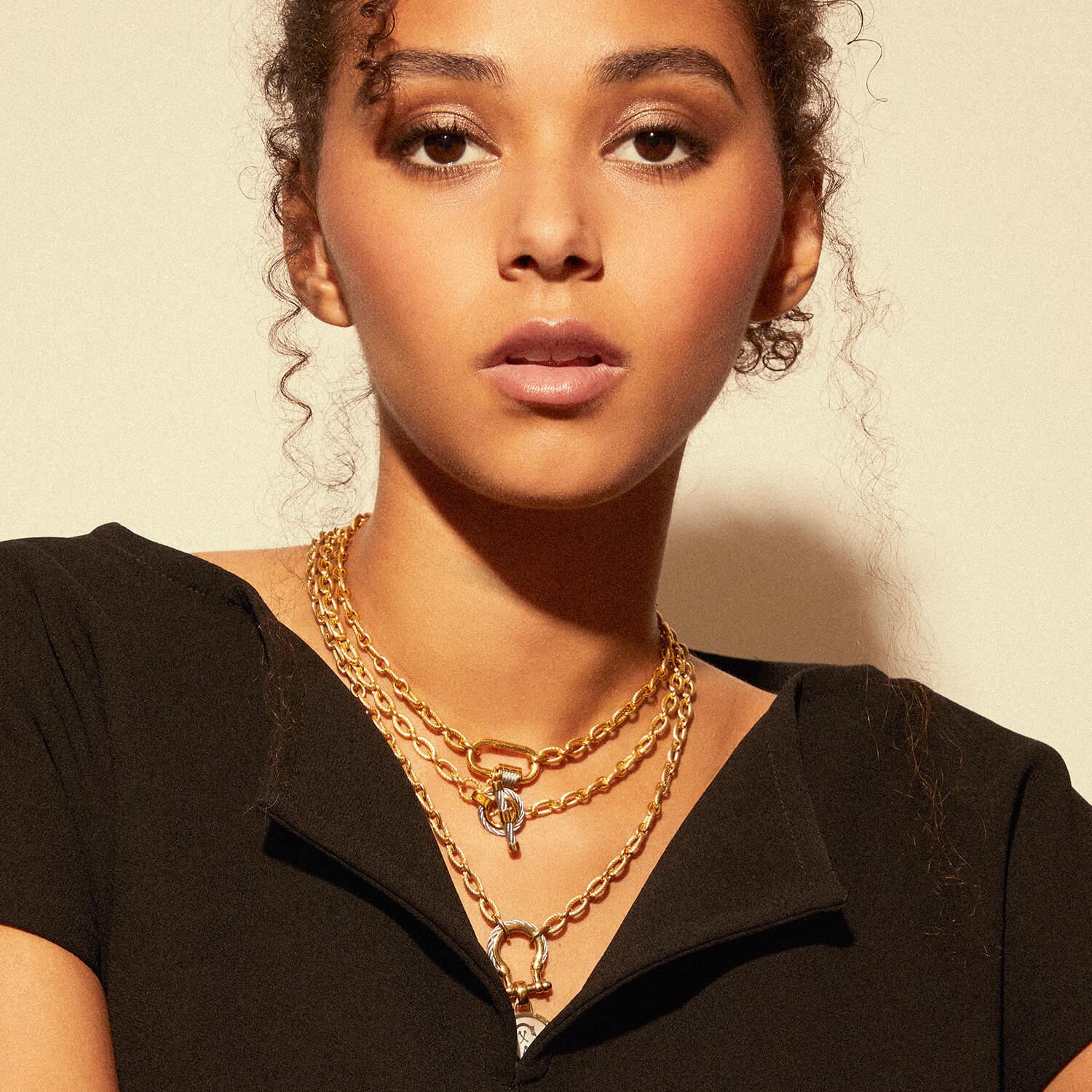 イエローゴールド