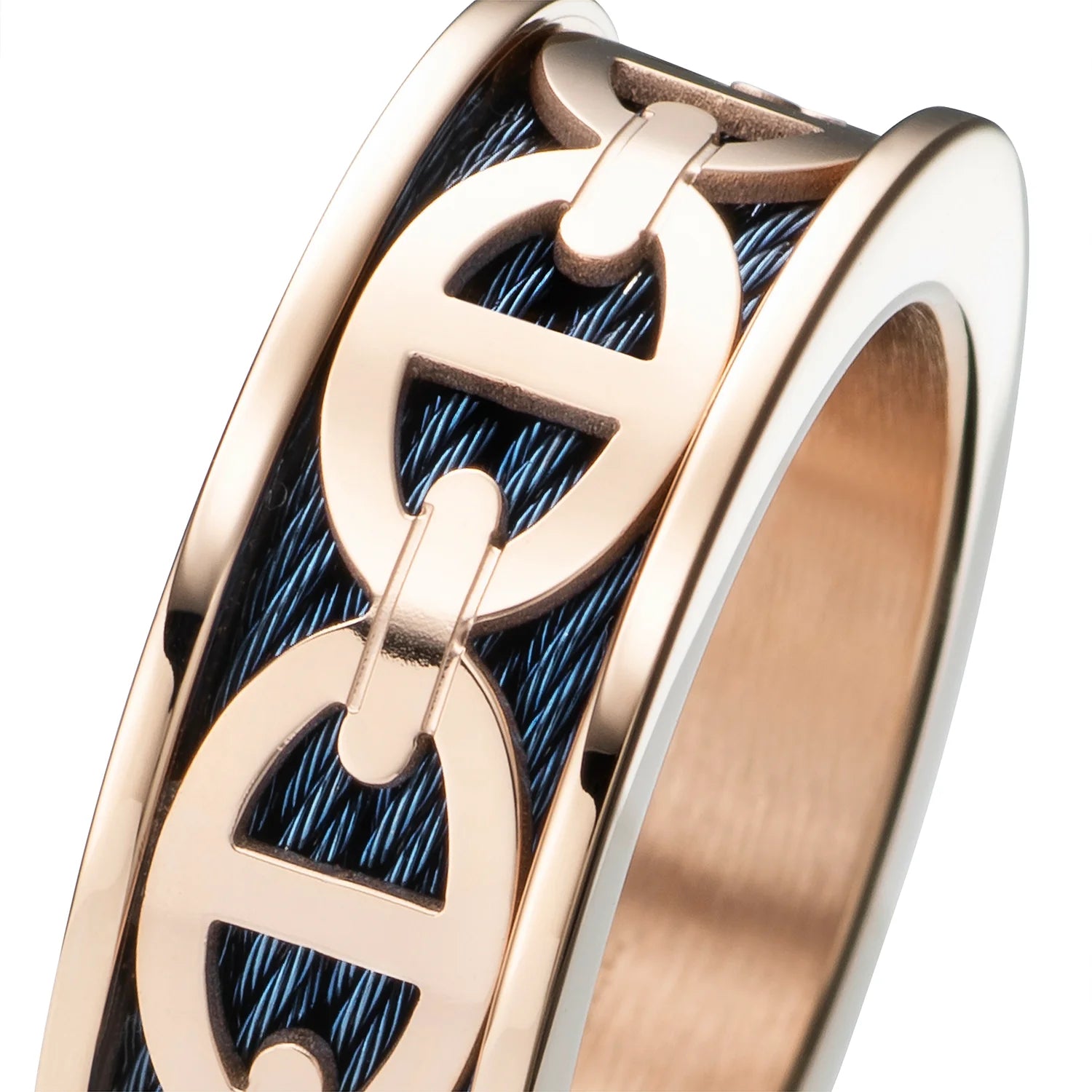 Blue_Roseゴールド