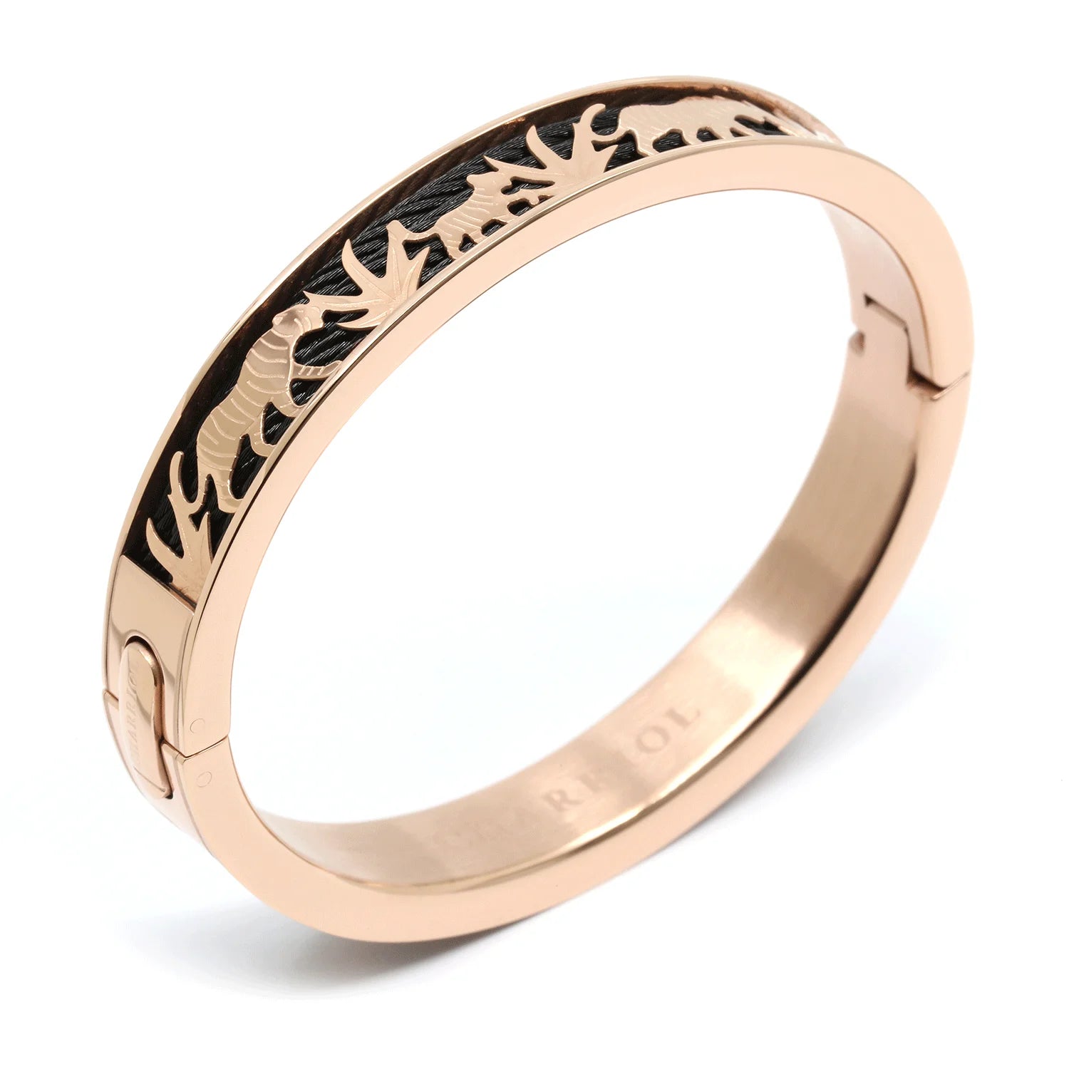 Black_Roseゴールド