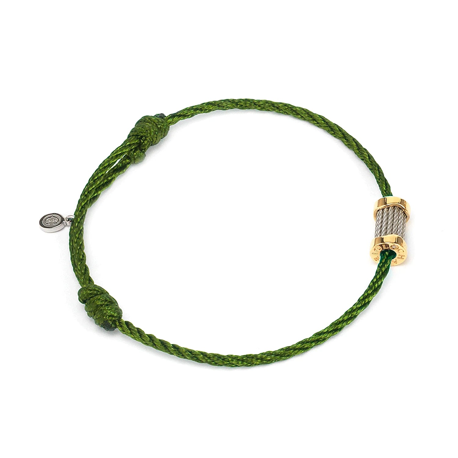 グリーンスチール