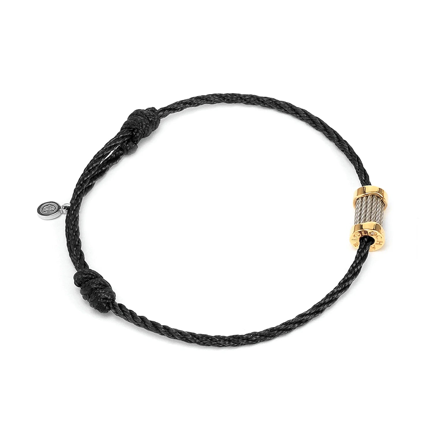 ブラックスチール