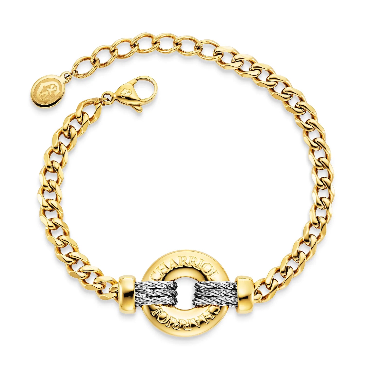 イエローゴールド