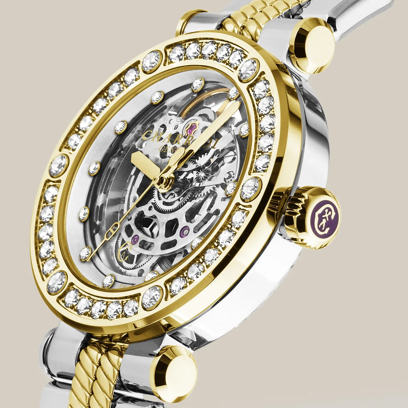 ©2025Philippe Charriol International Ltd.