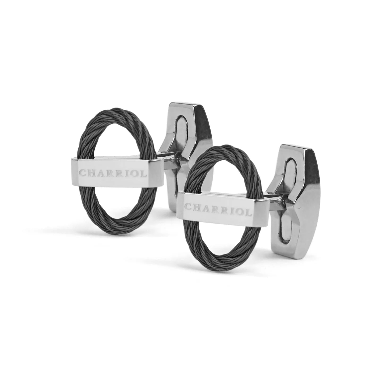 ブラックスチール