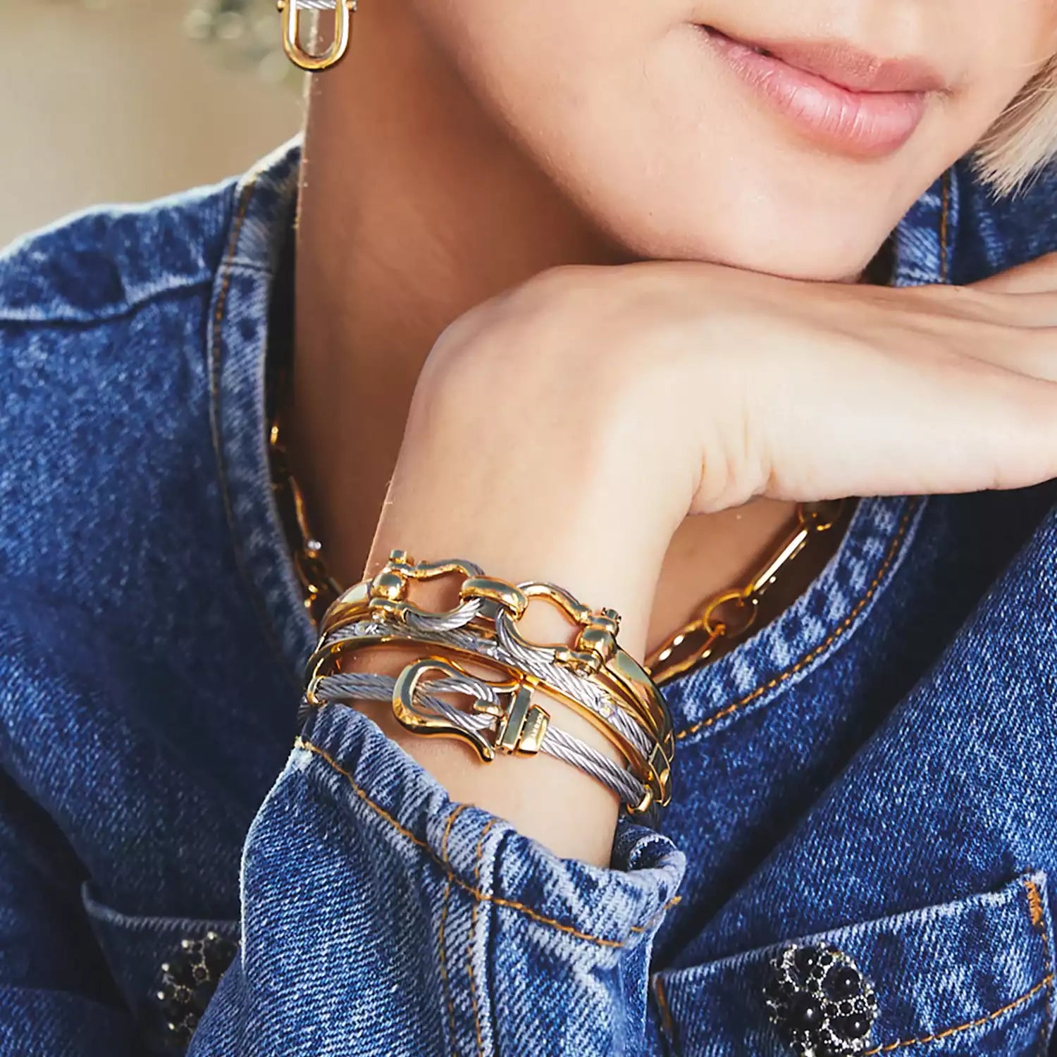 イエローゴールド_スチール