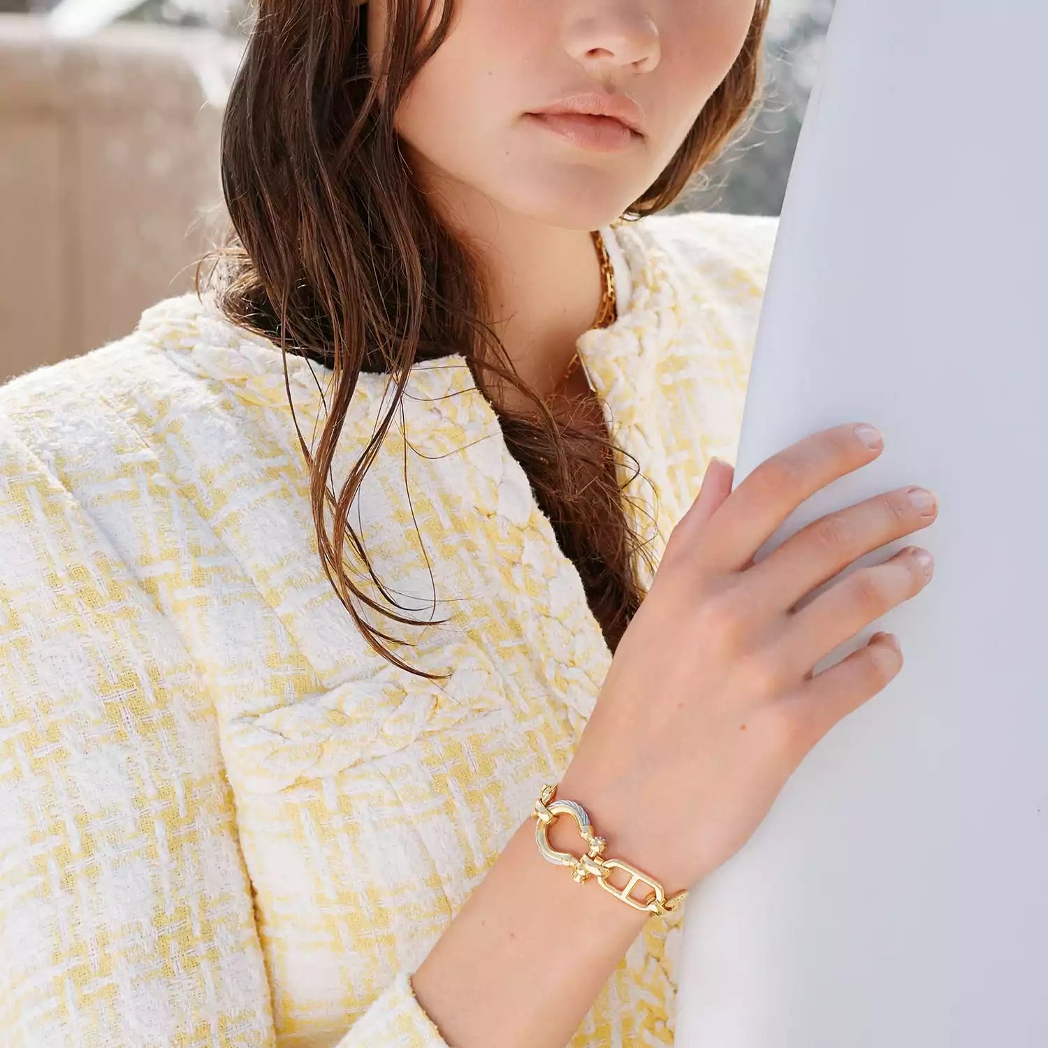 イエローゴールド_スチール