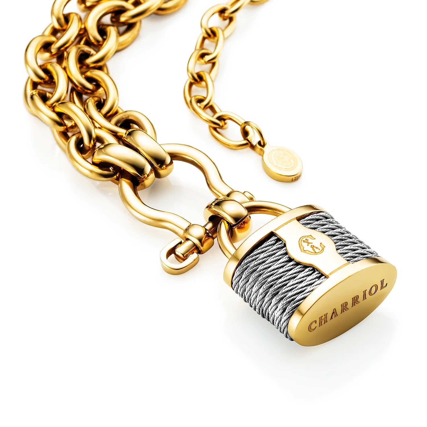 イエローゴールド_スチール