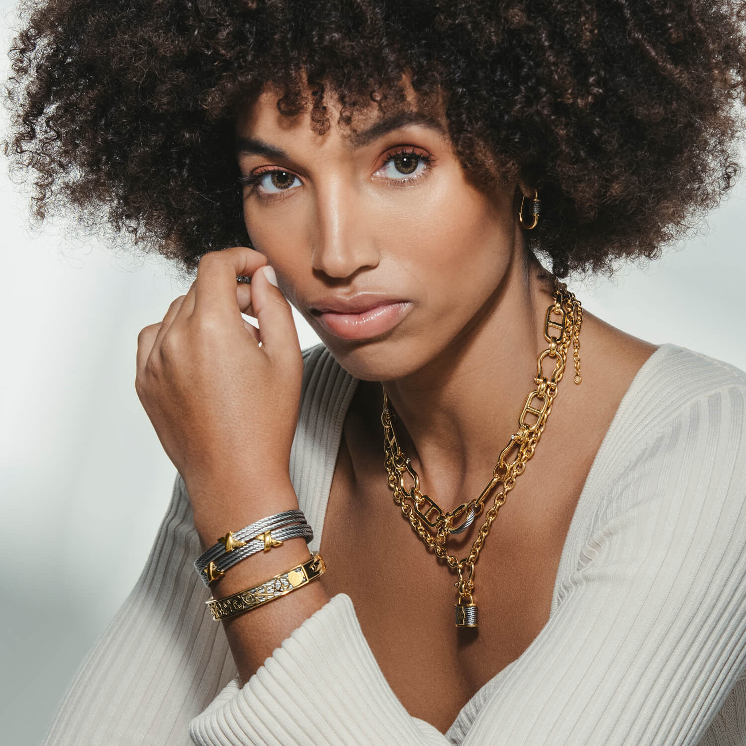 イエローゴールド_スチール