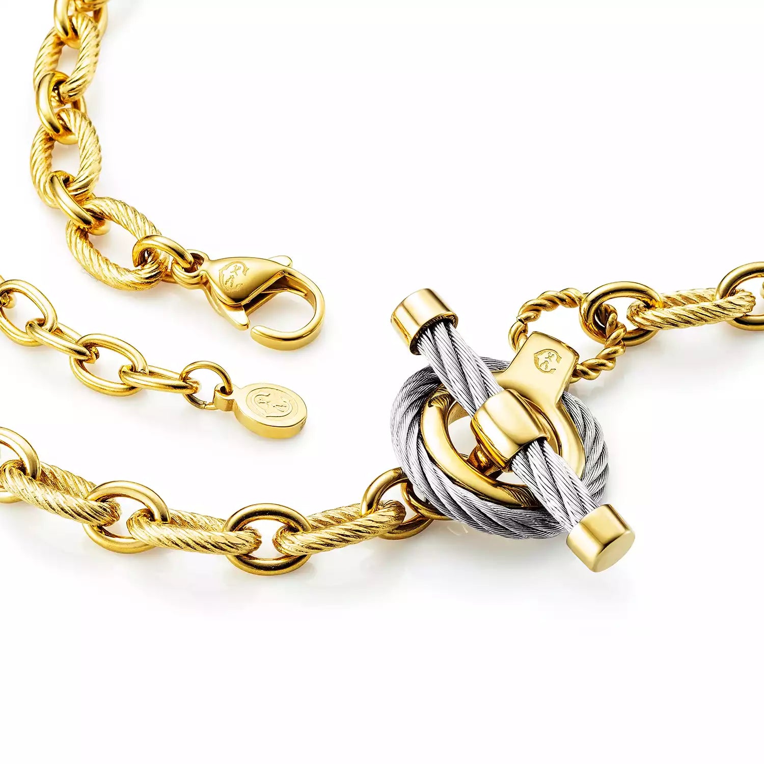 イエローゴールド_スチール