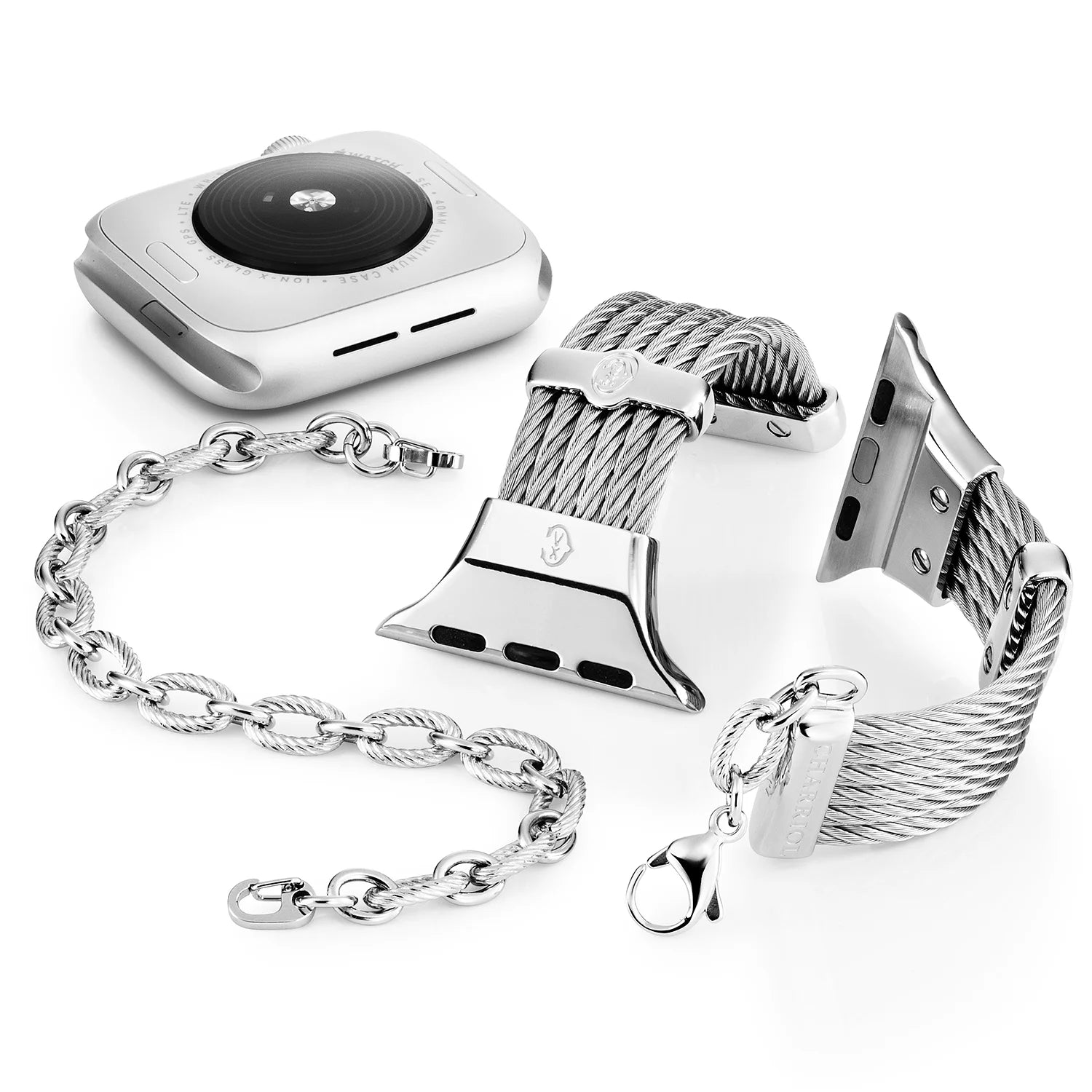 スチール手首16cm