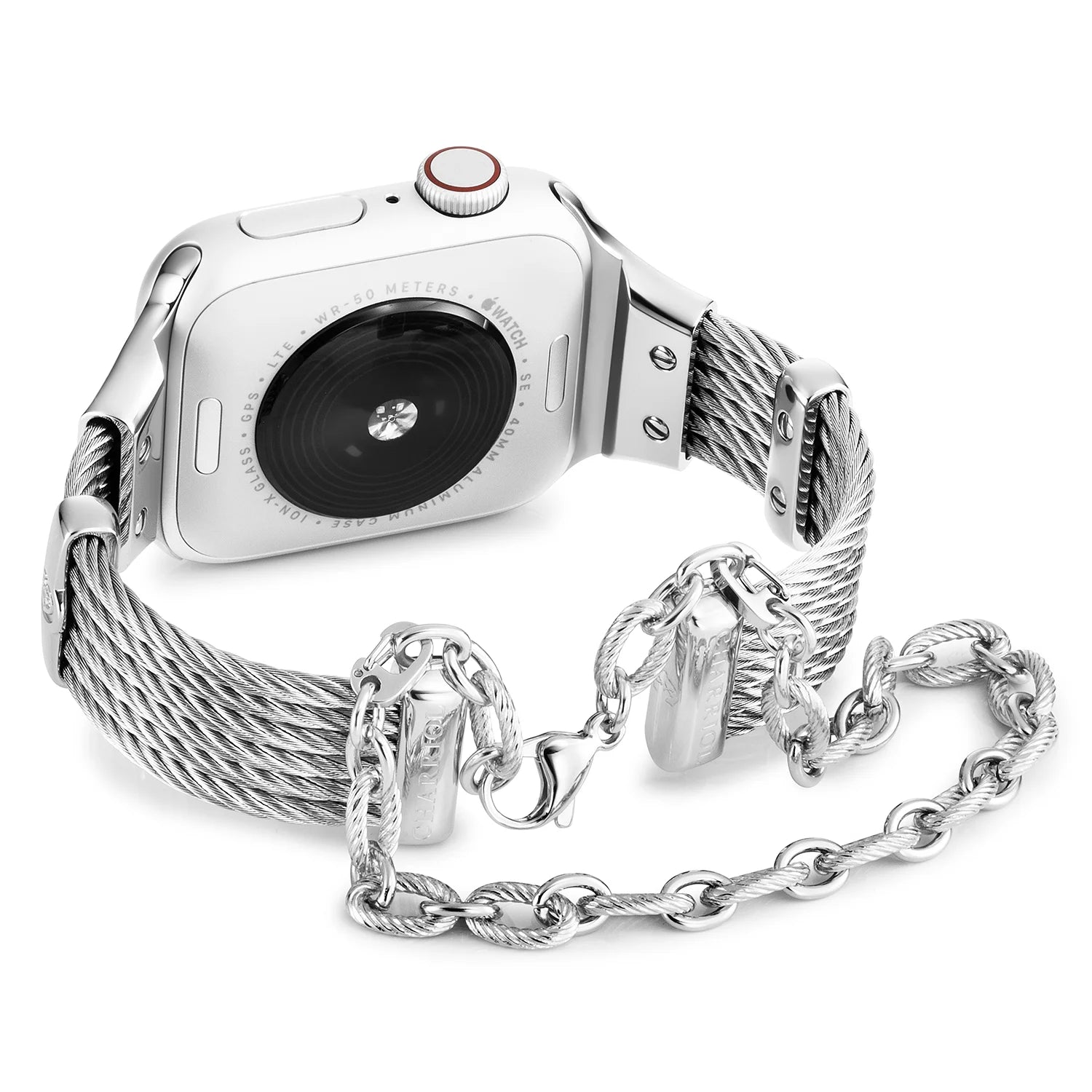 スチール手首18cm