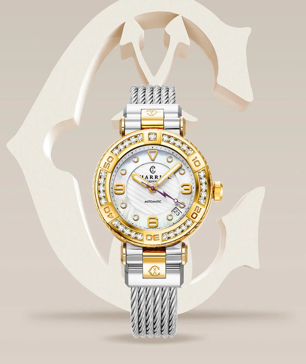 ©2025Philippe Charriol International Ltd.
