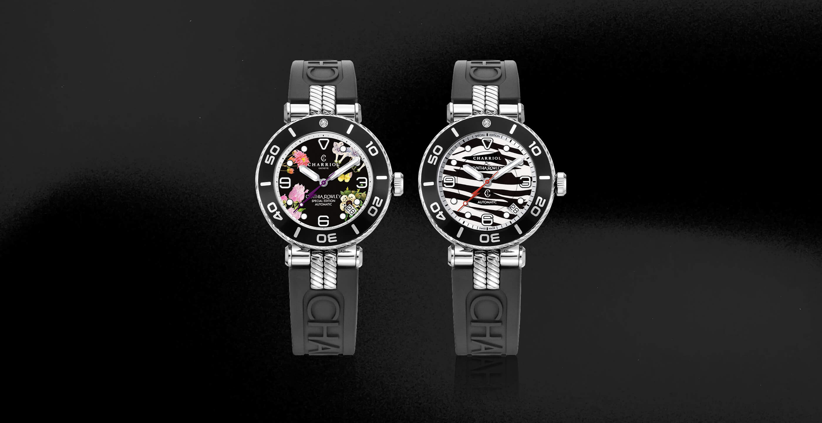 ©2025Philippe Charriol International Ltd.