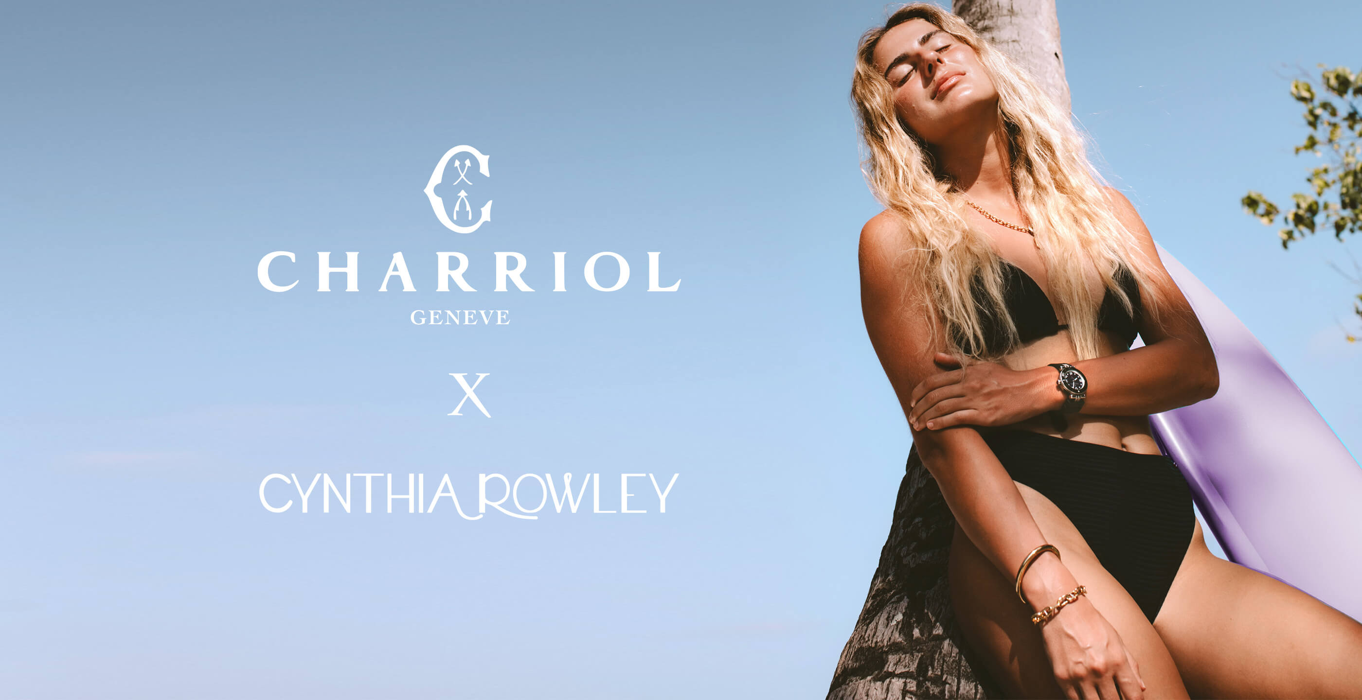 ©2025Philippe Charriol International Ltd.
