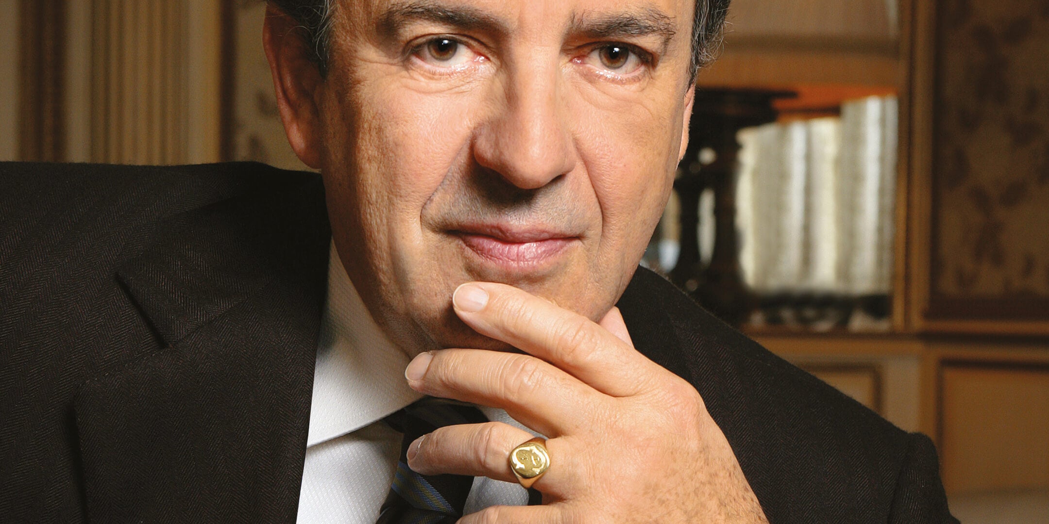 ©2025Philippe Charriol International Ltd.