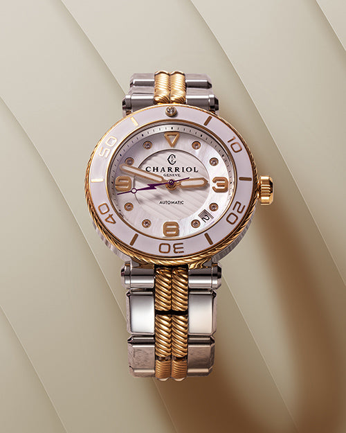 Autumn Elegance – The Season of Refined Luxury