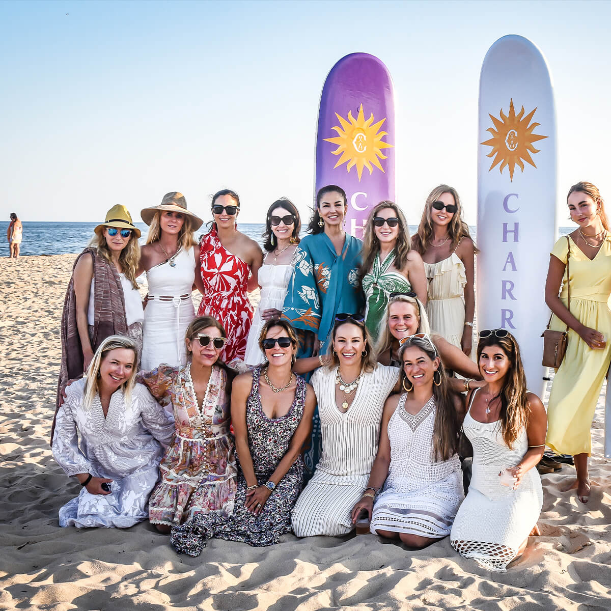 ©2025Philippe Charriol  International Ltd.