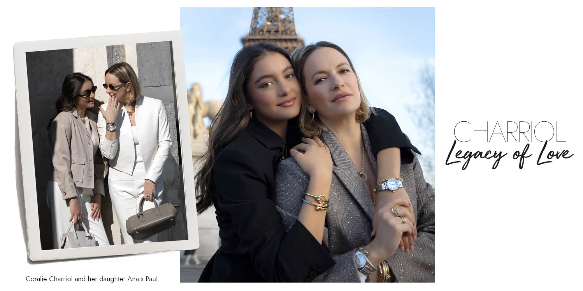 ©2025Philippe Charriol  International Ltd.
