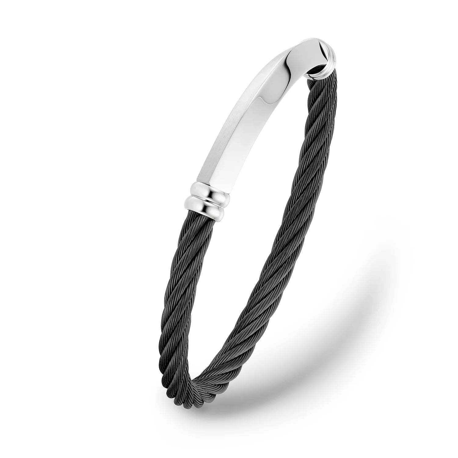 ブラックスチール