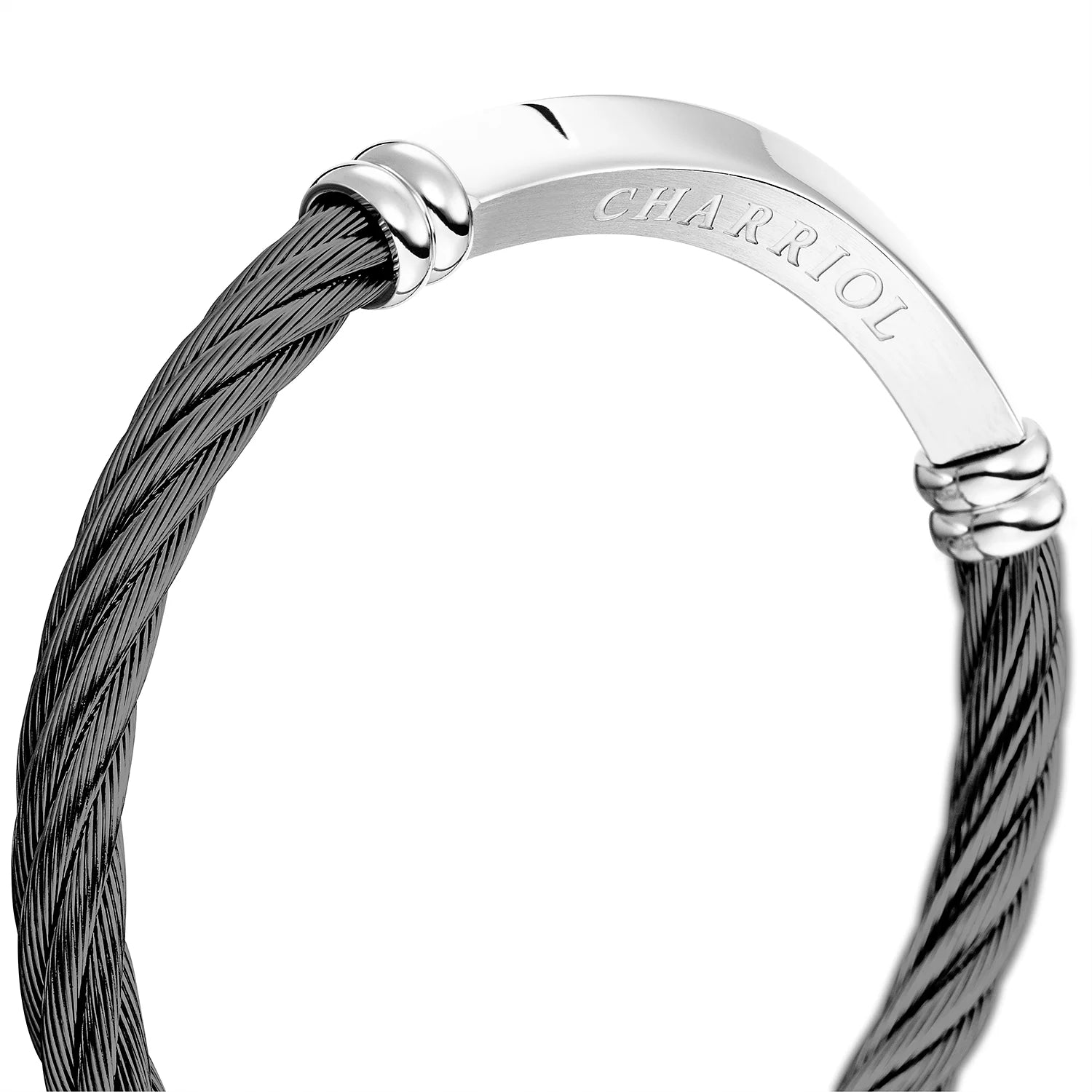 ブラックスチール