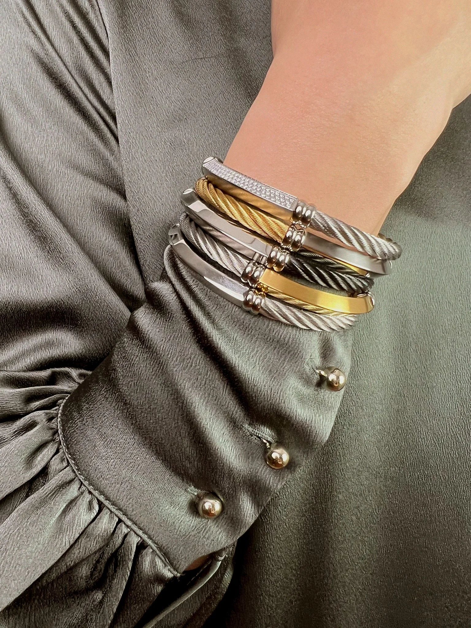 イエローゴールド_スチール