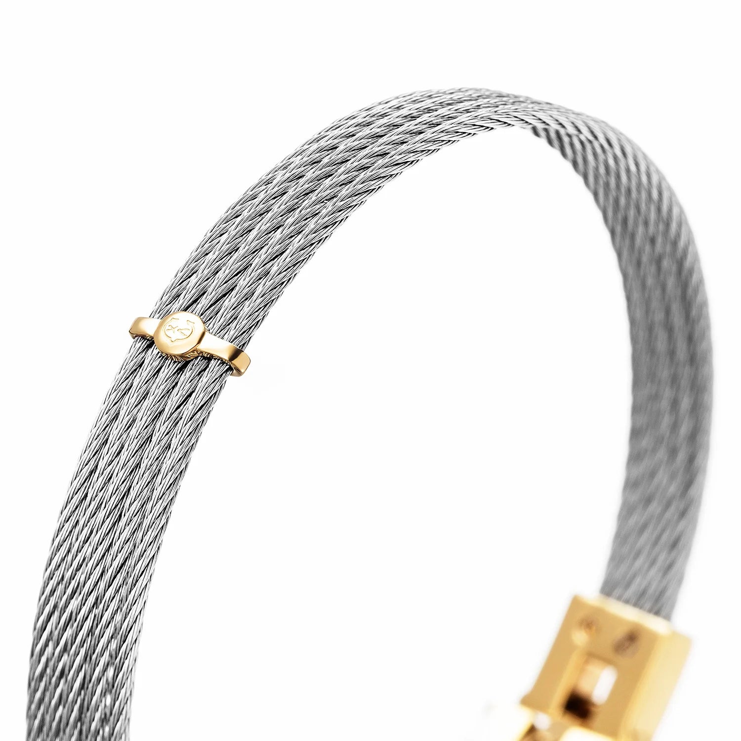 スチール_イエローゴールド