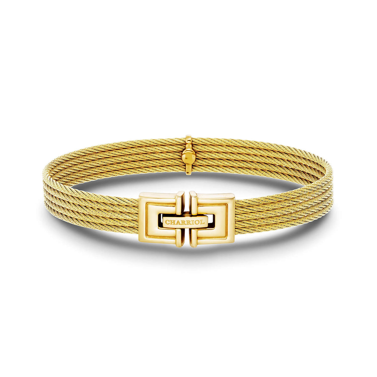 イエローゴールド