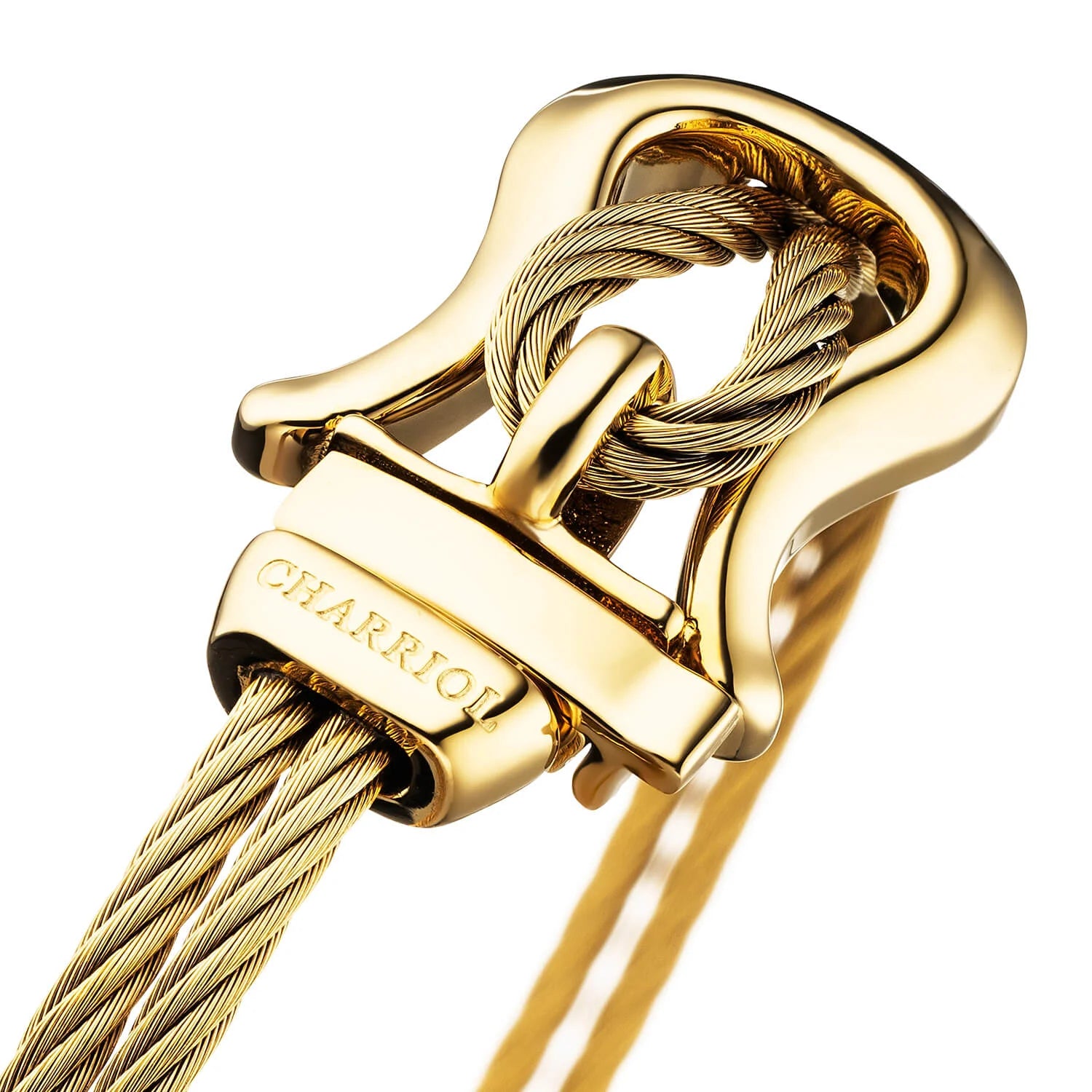 イエローゴールド2mm_イエローゴールド