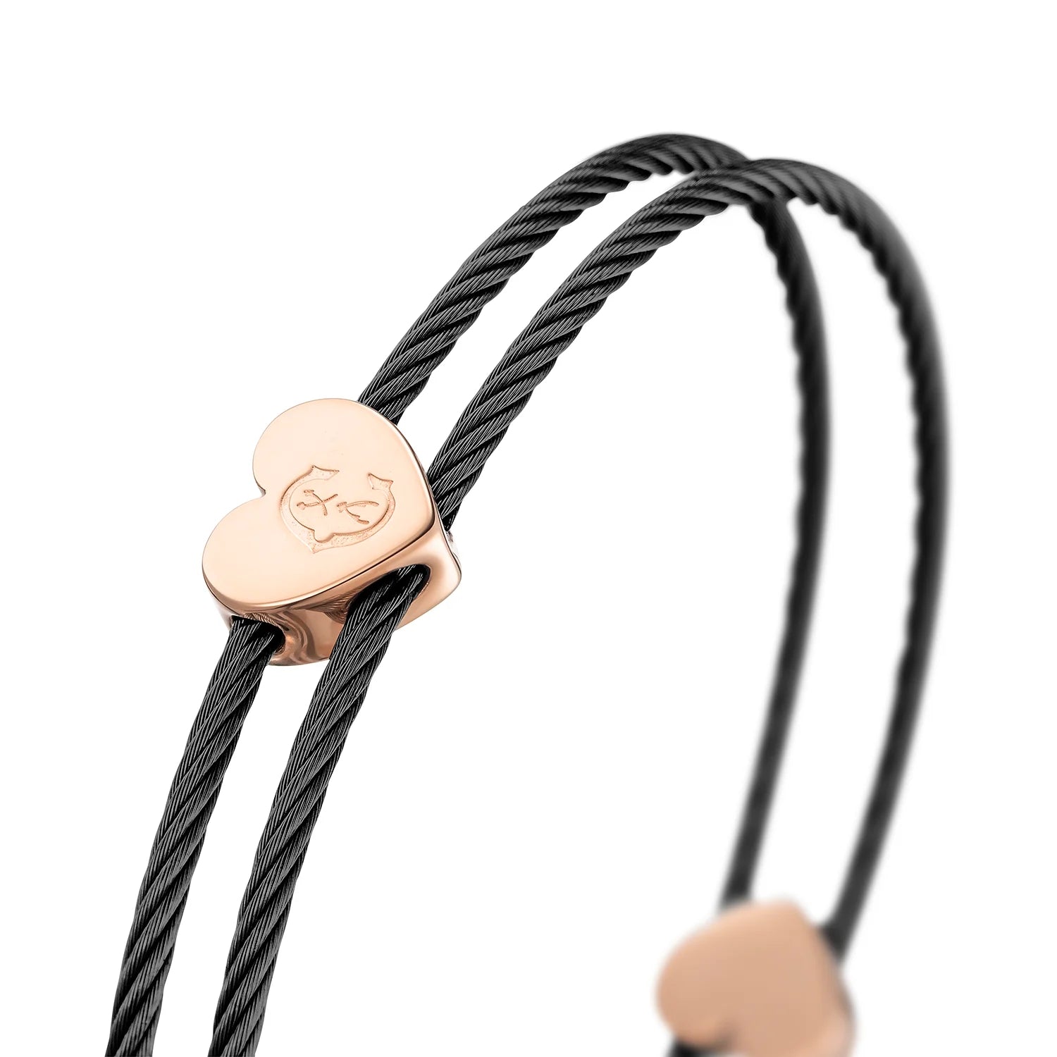 Black_Roseゴールド