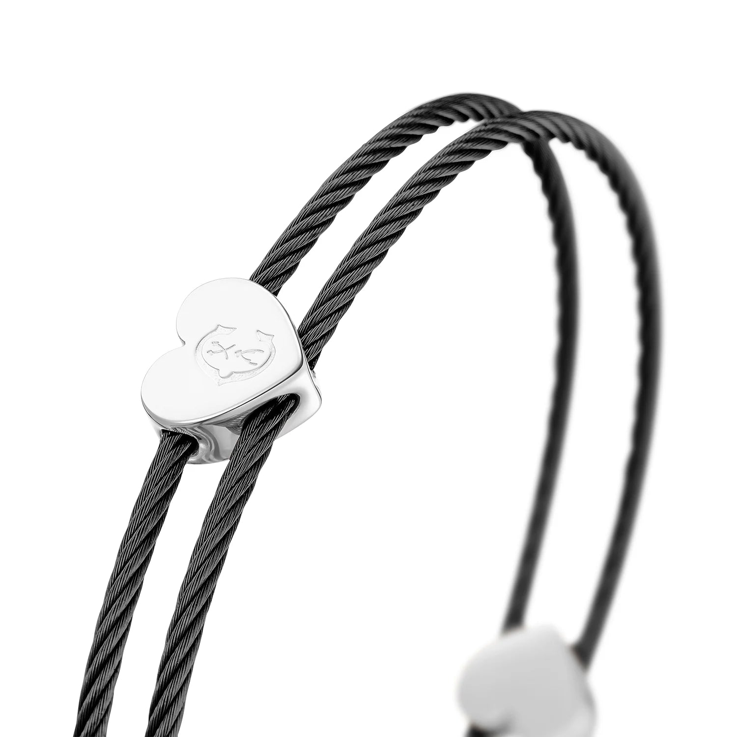 ブラックスチール