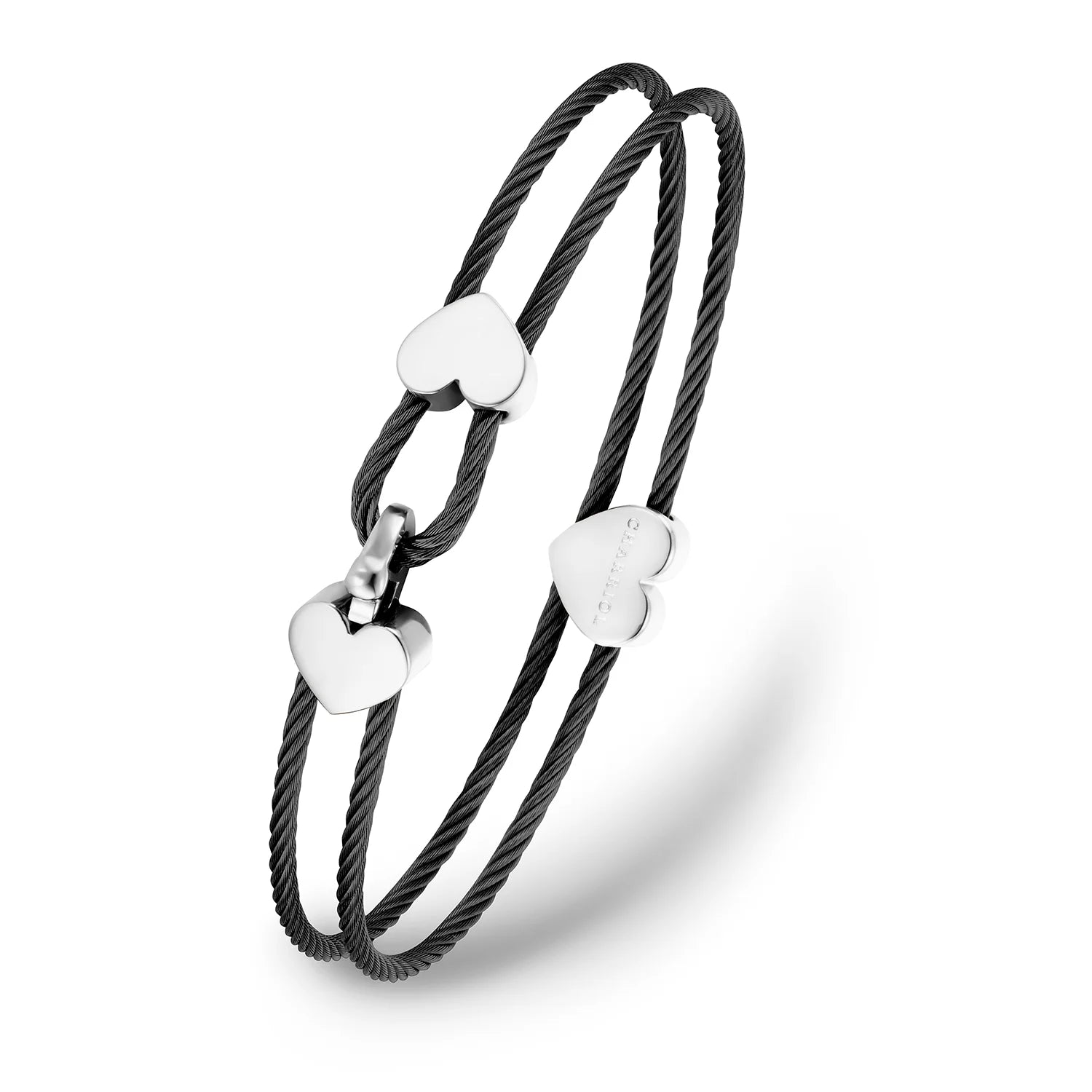 ブラックスチール