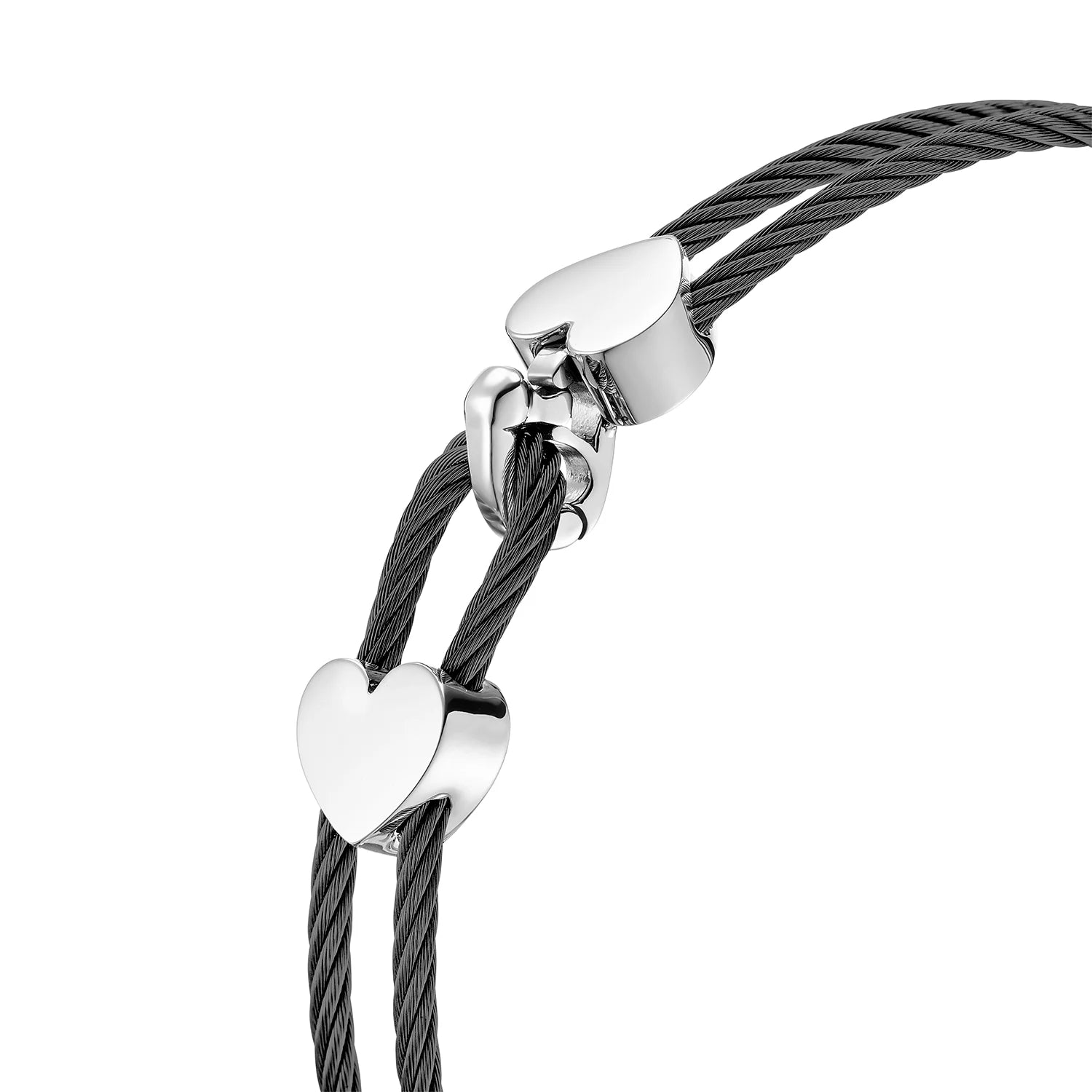 ブラックスチール