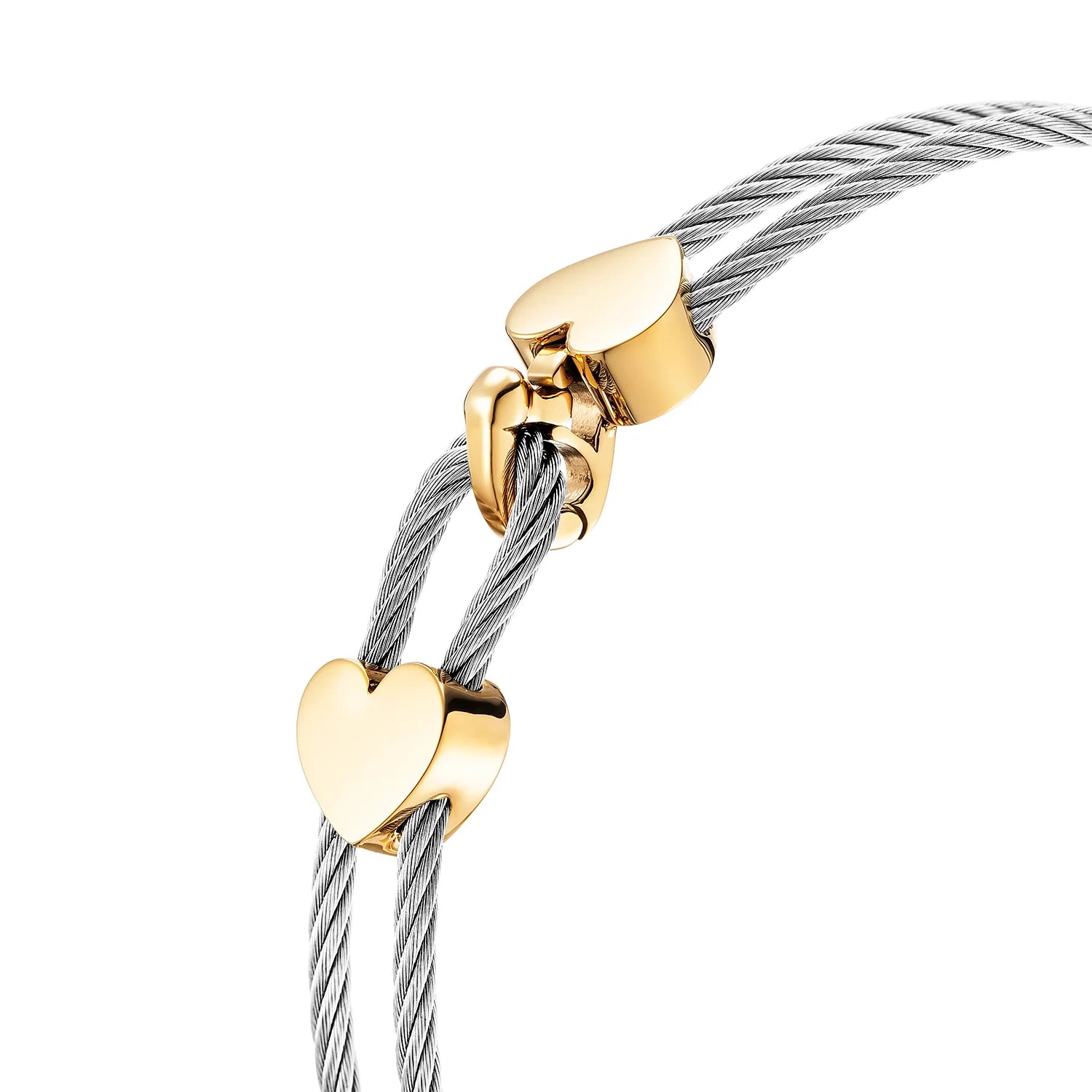 スチール_イエローゴールド