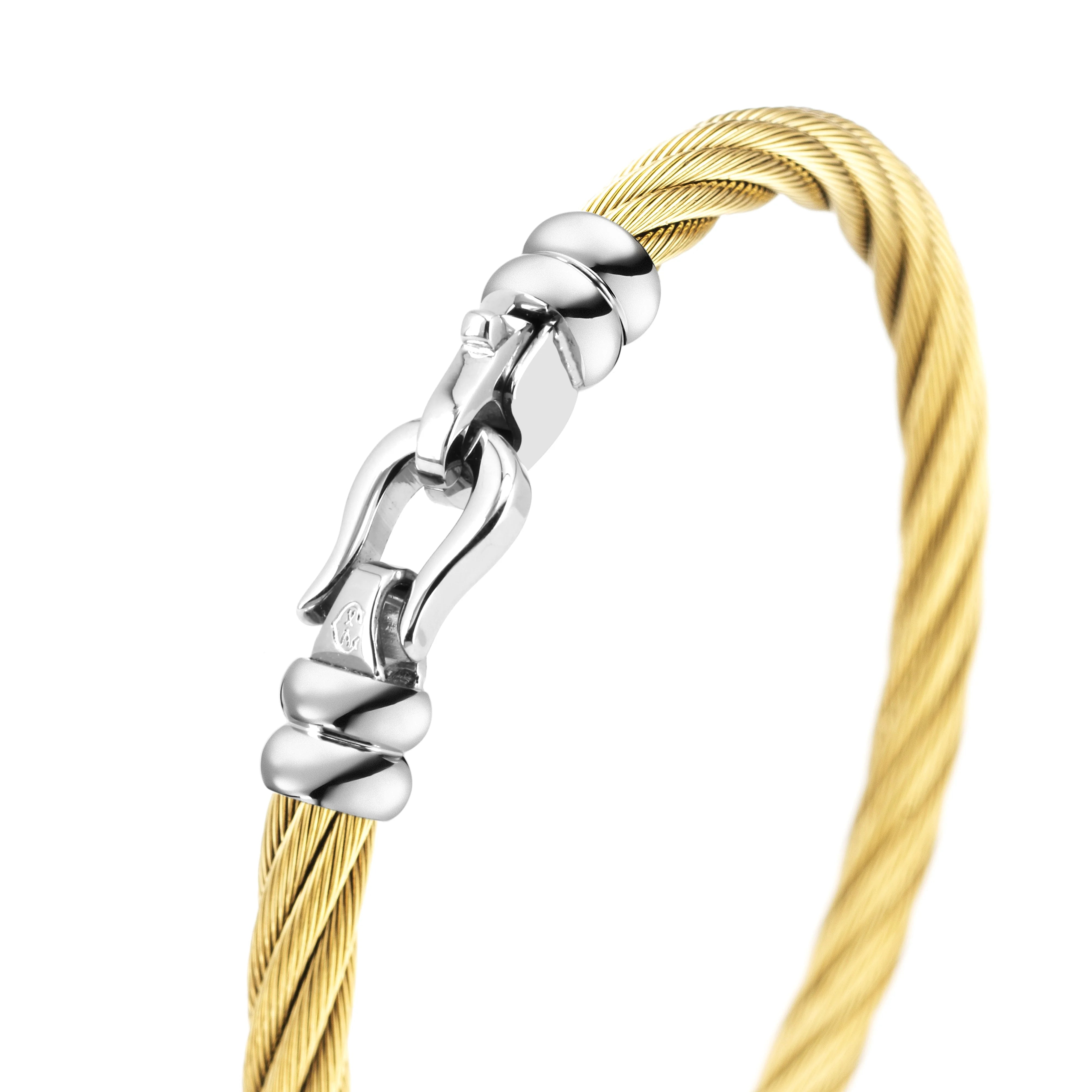 イエローゴールド_スチール