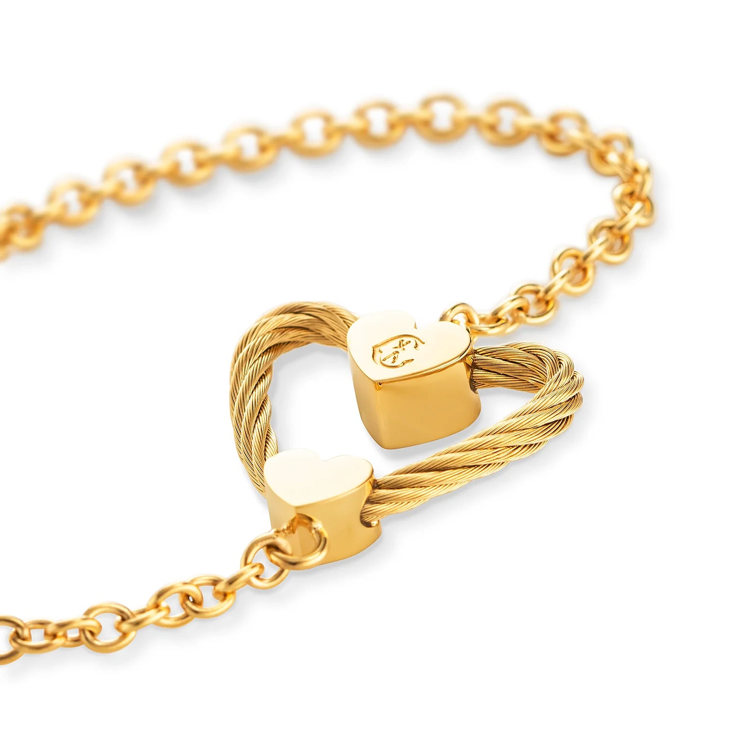 イエローゴールド