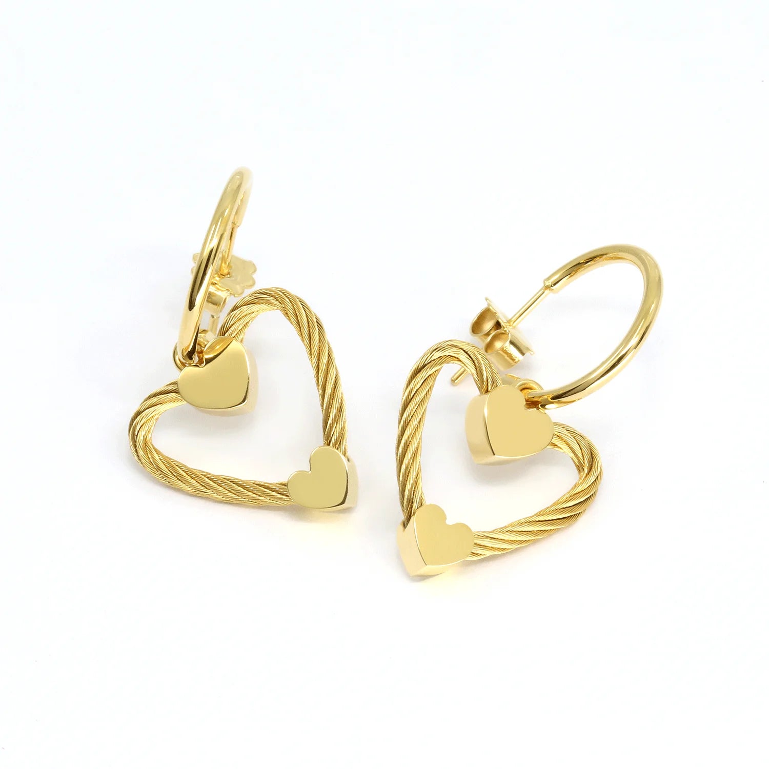 イエローゴールド