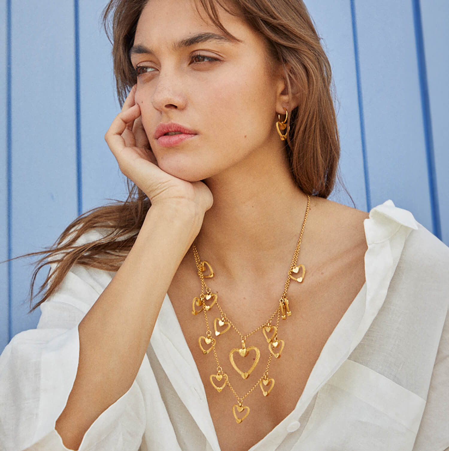 イエローゴールド