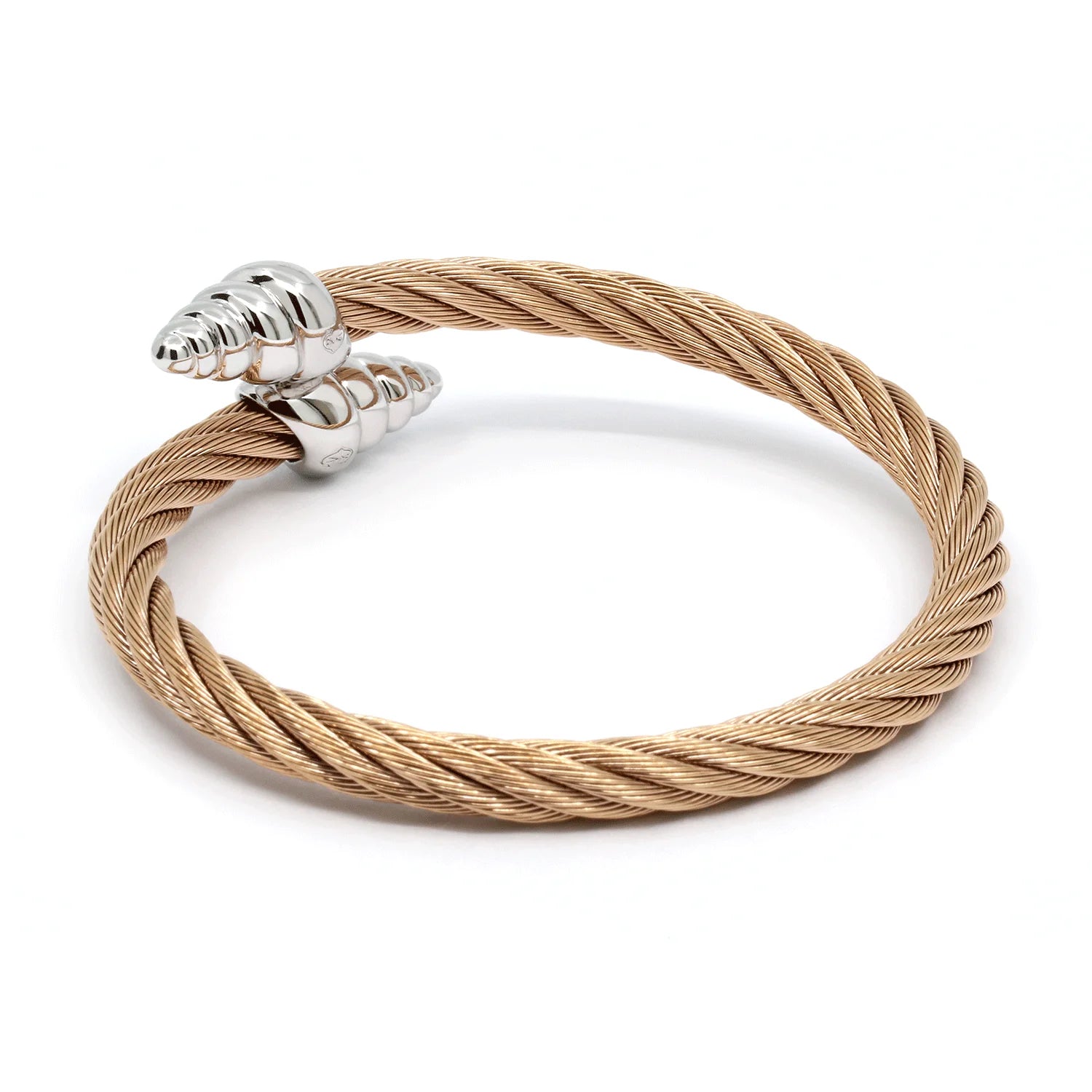 ローズゴールド_スチール