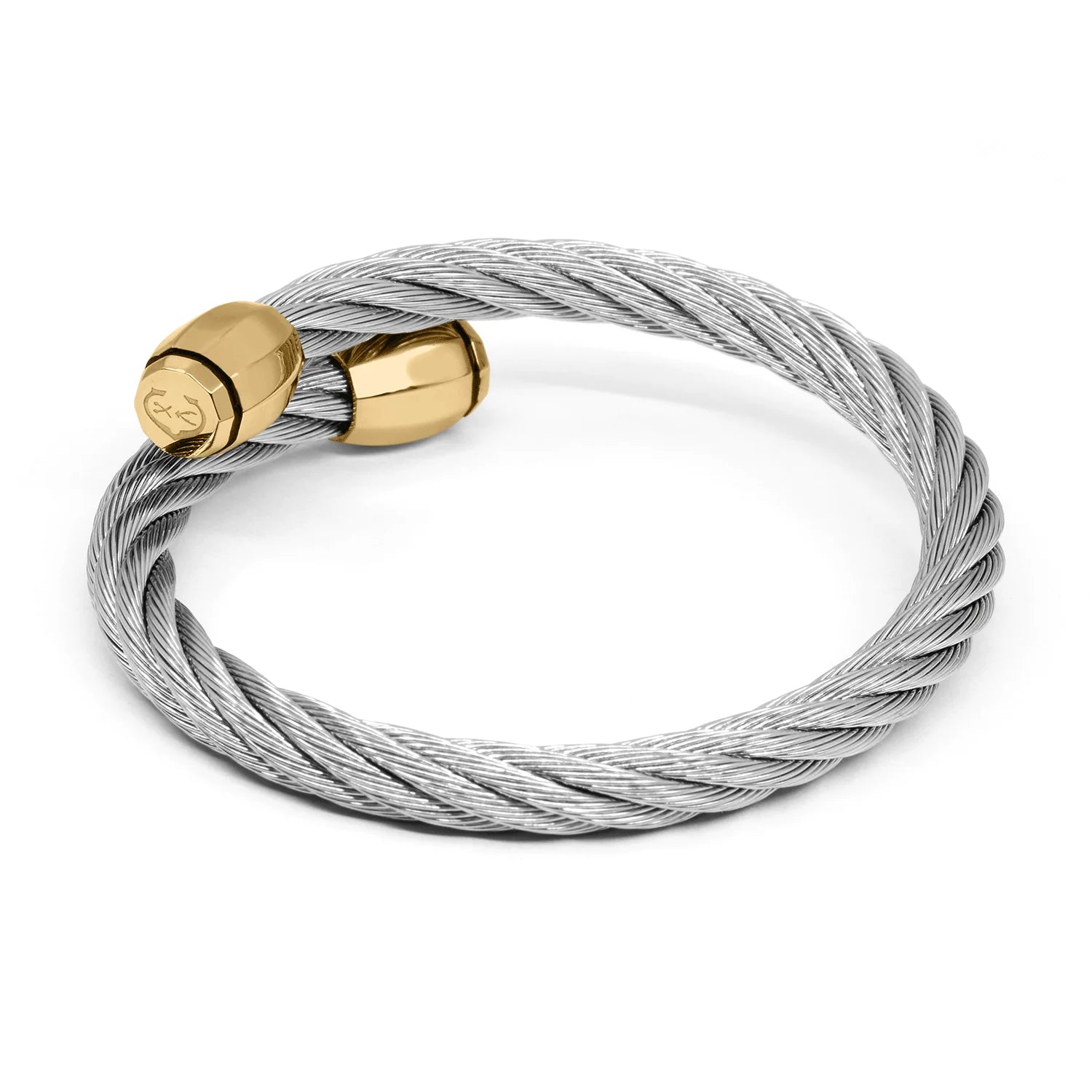 スチール_イエローゴールド