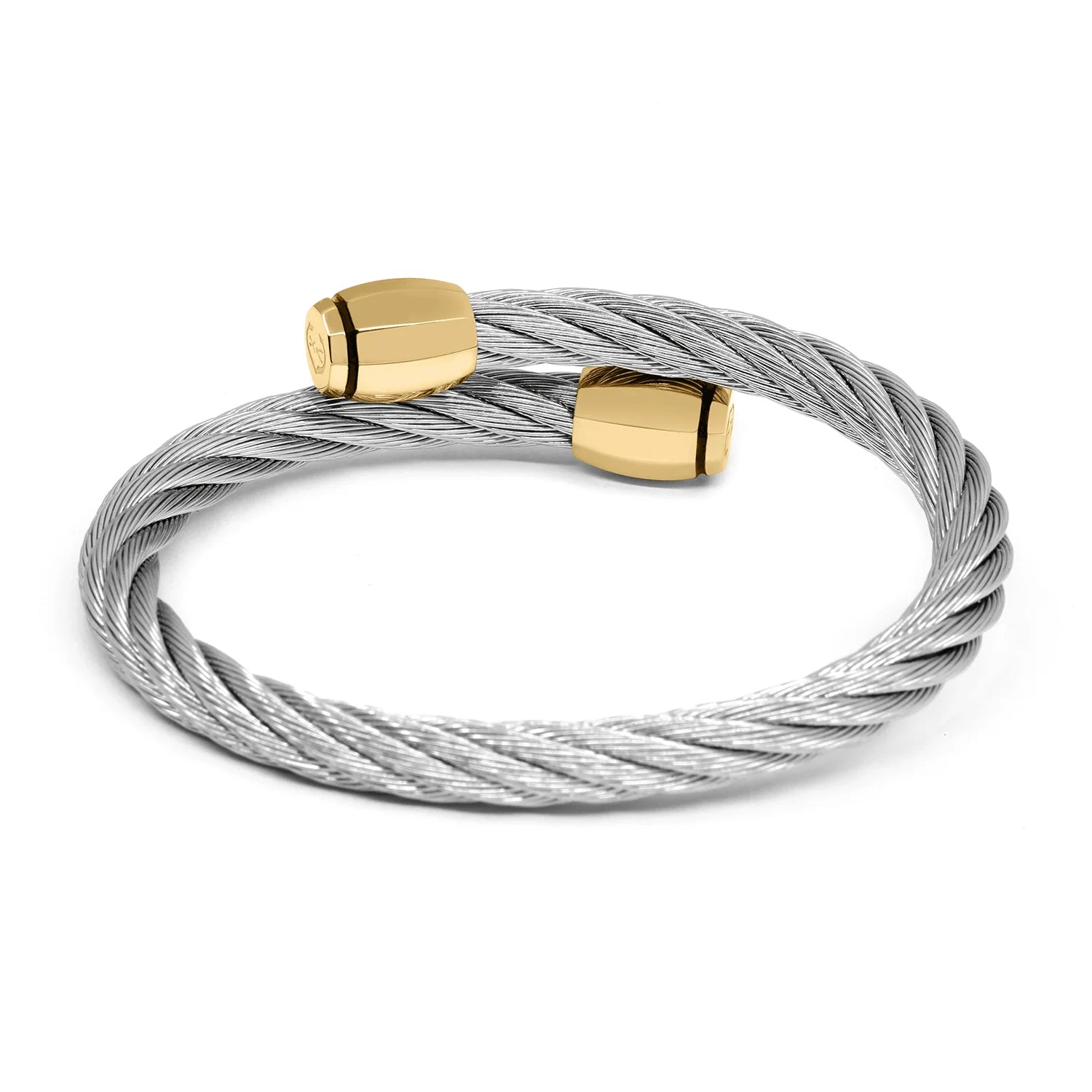 スチール_イエローゴールド