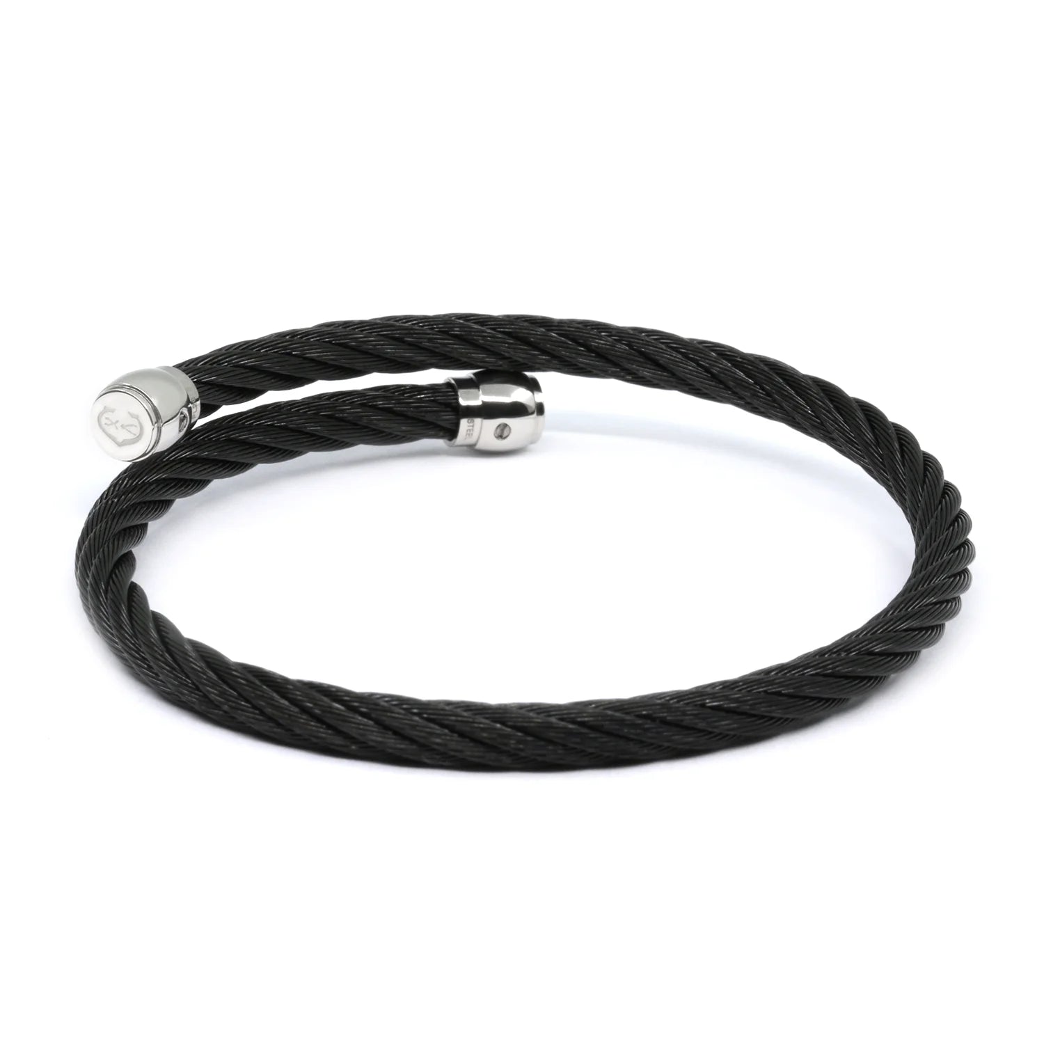 ブラックスチール